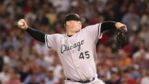Bobby Jenks, closer for White Sox World Series winning team, dead at 44