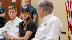Trump administration’s Texas flood disaster response ‘fundamentally different’ from Biden’s approach: Noem