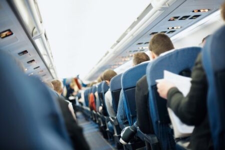 Passenger’s revenge on entitled ‘Karen’ sparks heated debate about airplane etiquette