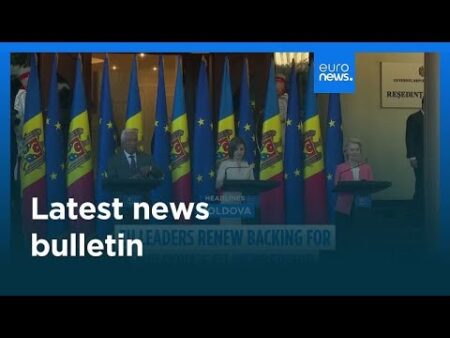 Latest news bulletin | July 5th – Evening