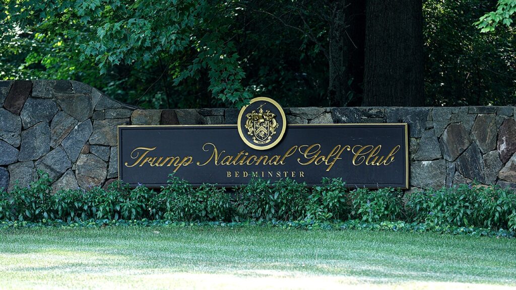 Fighter jets protect Trump during NJ weekend stay as 11 aircraft violate restricted airspace