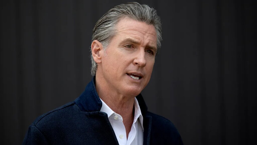 California governor threatens to ‘punch back’ at Texas in heated redistricting battle and more top headlines