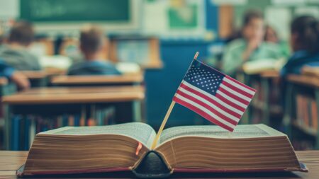 Red state will require new teachers pass PragerU ‘America First’ test to keep license