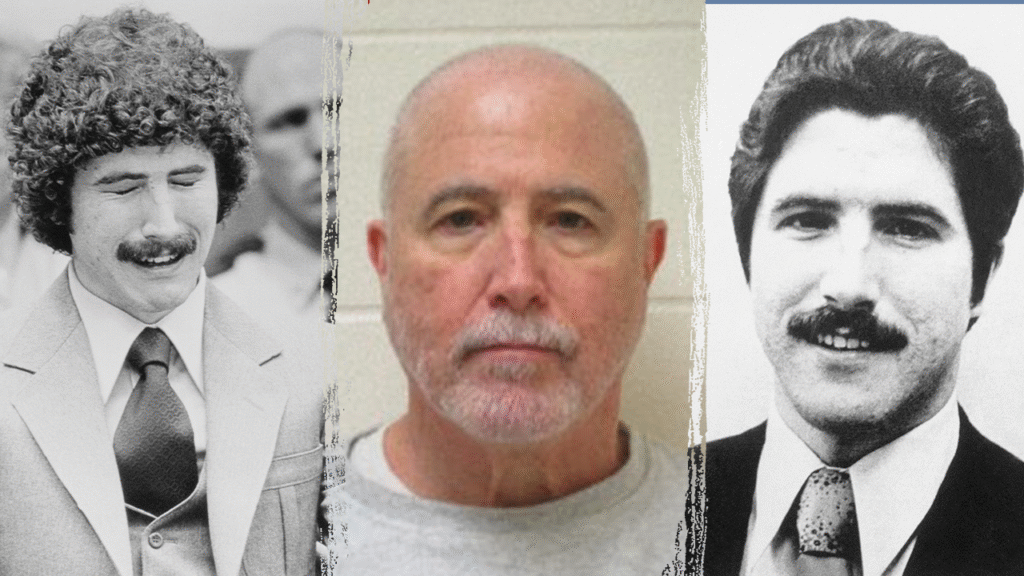 Notorious ‘Hillside Strangler’ seeks freedom after decades behind bars despite expert warnings