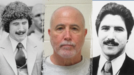 Notorious ‘Hillside Strangler’ seeks freedom after decades behind bars despite expert warnings