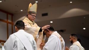Trump’s immigration crackdown prompts California bishop to excuse Catholics from Sunday mass