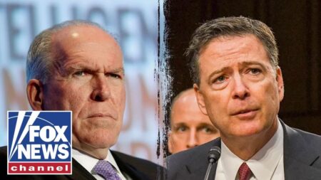 How this could enter ‘criminal territory,’ says Josh Holmes