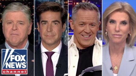 Fox News Highlights – July 8, 2025