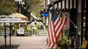 Parents face possible arrest, steep fines in military town’s tough new approach to combat youth crime