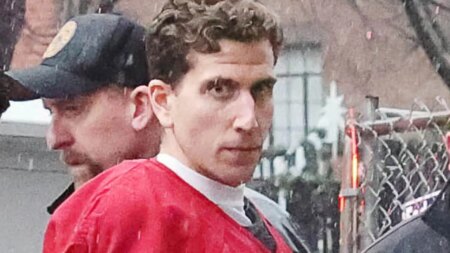 Bryan Kohberger believed he committed ‘the perfect murders’ until one key mistake shattered his plot: author