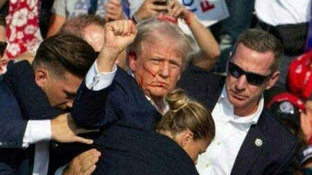 Trump stands ‘stronger than ever’ one year after surviving Pennsylvania assassination attempt, staffers say