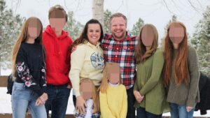 Small town dentist facing trial for allegedly poisoning wife’s protein shake amid secret affair
