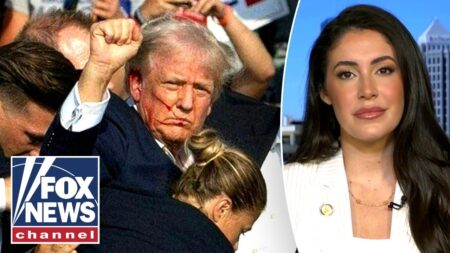 REPORT: Secret Service FAILED to act on Trump threat 10 days before Butler rally