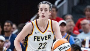 Basketball legend implores WNBA players to ’embrace’ Caitlin Clark, drop the jealousy