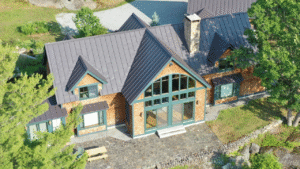 Jeffrey Epstein accomplice Ghislaine Maxwell’s secluded hideout hits the market