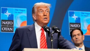 Iranian crowdfunding campaign claims to raise M as reward for assassinating Trump