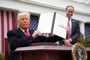New Fees Could Raise Prices, Cost Americans ,400 Per Year