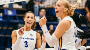 GOP lawmaker calls SJSU’s latest chapter in trans athlete controversy ‘highly disturbing’