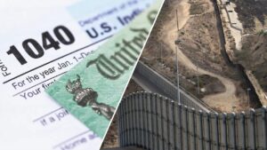 California tax expert admits role in illegal alien’s multimillion-dollar fraud scheme