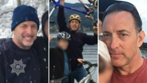 Mountain biker missing in Oregon, prompting search and rescue mission: authorities