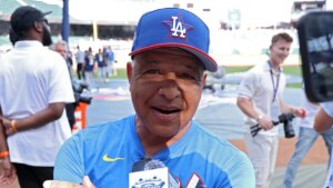 Dave Roberts details how Shohei Ohtani, other Dodgers players handle MLB All-Star Game festivities