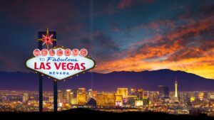 Vegas visitors shocked by resort prices, plus restaurant surcharge stirs controversy
