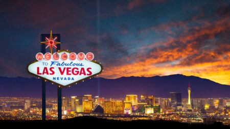 Vegas visitors shocked by resort prices, plus restaurant surcharge stirs controversy