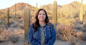 Establishment-backed Democrat wins high-profile congressional primary in Arizona