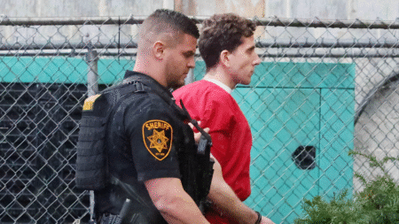 Any tie Bryan Kohberger has to ‘Pappa Rodger’ could become clear when gag order is lifted