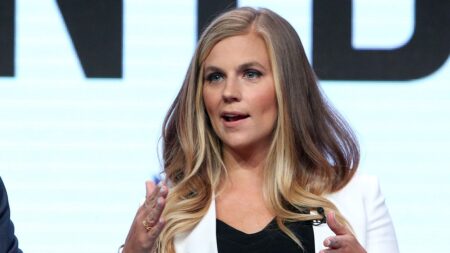 Former ESPN host details firing after support for women against trans athletes: ‘I thought this was sports’