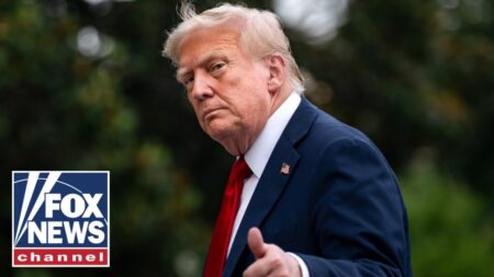 BREAKING: Senate passes Trump’s billion-dollar spending cuts package
