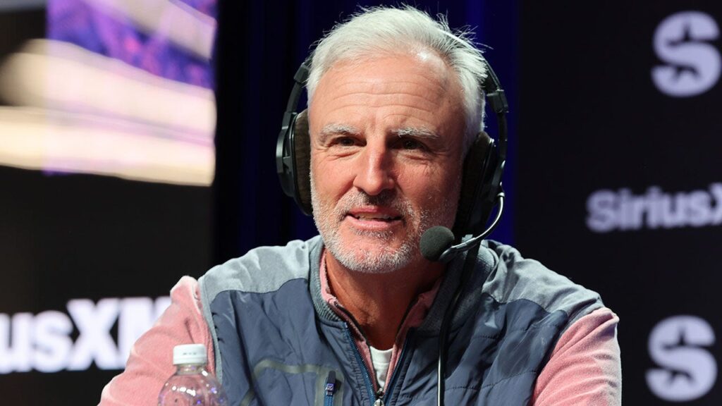Ex-ESPN star criticizes company’s direction after fan complaint