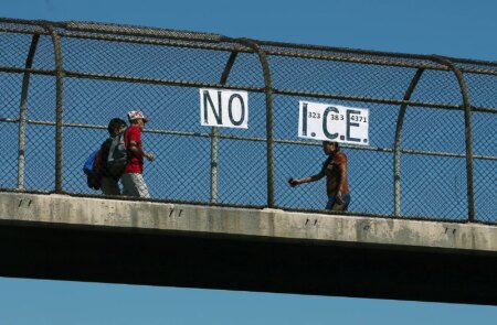 Trump’s DOJ requests California sheriffs’ data on criminal illegal immigrants in custody