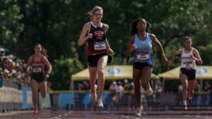 Trans athlete sues Princeton University after allegedly being kept out of women’s race at event