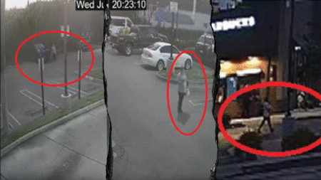 Illegal immigrant’s ‘kidnapping’ by ICE exposed as money-making fraud and more top headlines