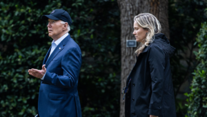 Meet Annie Tomasini, the longtime Biden loyalist subpoenaed to testify Friday about his mental health