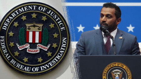 Patel touts FBI’s dozens of convictions in 0 million Minnesota COVID scam