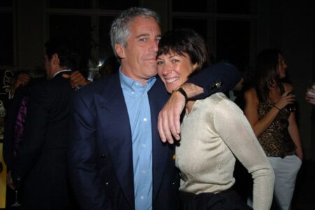 Justice Department moves to unseal Epstein, Maxwell grand jury transcripts amid calls for transparency
