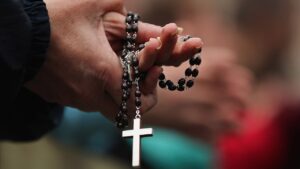 Catholic bishops call mandatory reporting law ‘brazen act of religious discrimination’