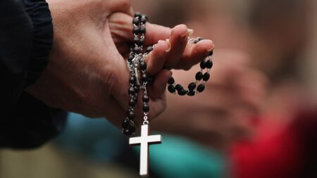 Catholic bishops call mandatory reporting law ‘brazen act of religious discrimination’