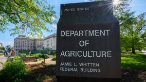USDA fires foreign workers from adversarial countries, including China, in national security protection move