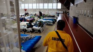 Illegal alien who raped, impregnated his own daughter at government-run shelter learns prison sentence