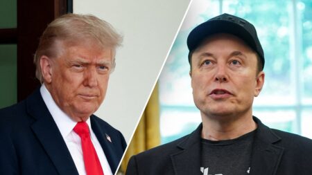 What Musk’s fracture with Trump means for GOP’s future: ‘Beating heart of the Republican Party’