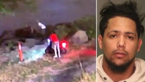 Off-duty CBP officer shot during attempted robbery involving previously-deported illegal immigrant: DHS