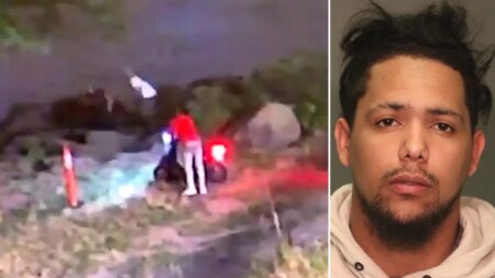 Off-duty CBP officer shot during attempted robbery involving previously-deported illegal immigrant: DHS