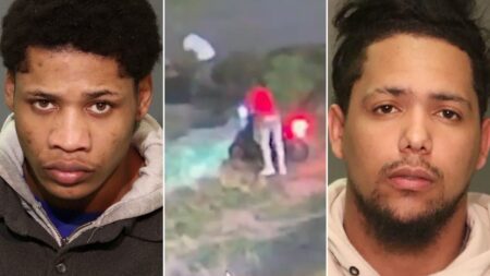 Noem blames ‘sanctuary’ policies for migrant accused of shooting off-duty CBP officer