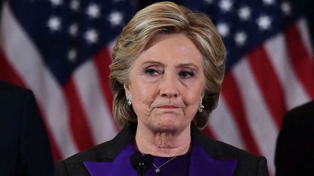 FBI botched investigation into Hillary Clinton’s emails, declassified documents allege