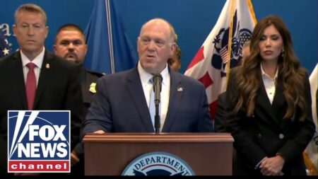 BREAKING: Second suspect arrested in connection with CBP agent shooting