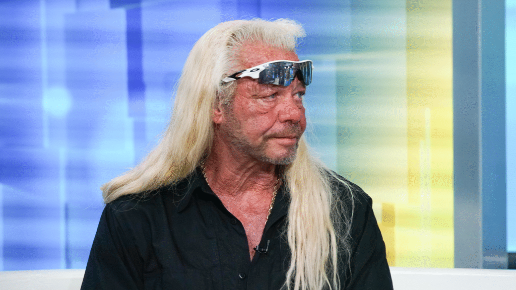 Grandson of Dog the Bounty Hunter’s wife dies in Florida shooting accident
