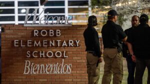 Uvalde school board votes unanimously to release Robb Elementary shooting investigation records